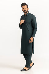 Vanguard Unstitched Fabric Blended
