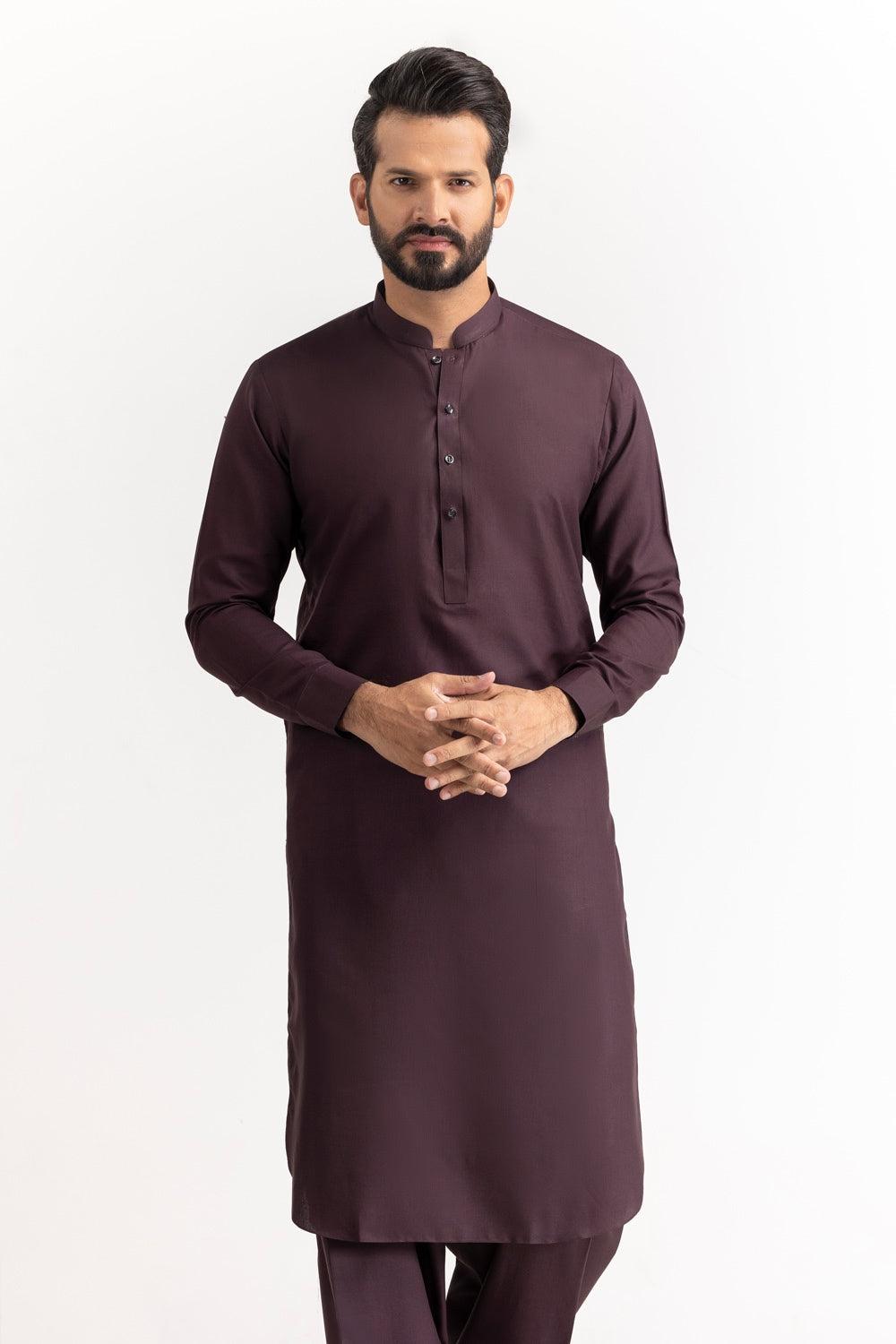 Vanguard Unstitched Fabric Blended