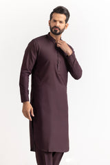 Vanguard Unstitched Fabric Blended