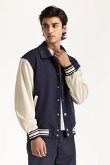 Varsity Jacket MN-JKT-WS24-074