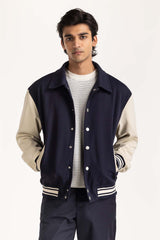 Varsity Jacket MN-JKT-WS24-074