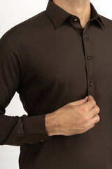 Velorum Unstitched Fabric Blended-LF