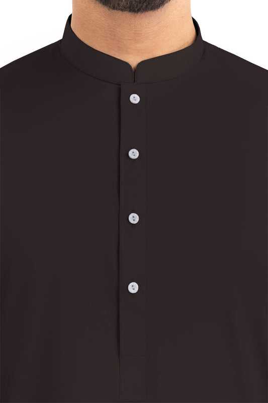 Velorum Unstitched Fabric Blended