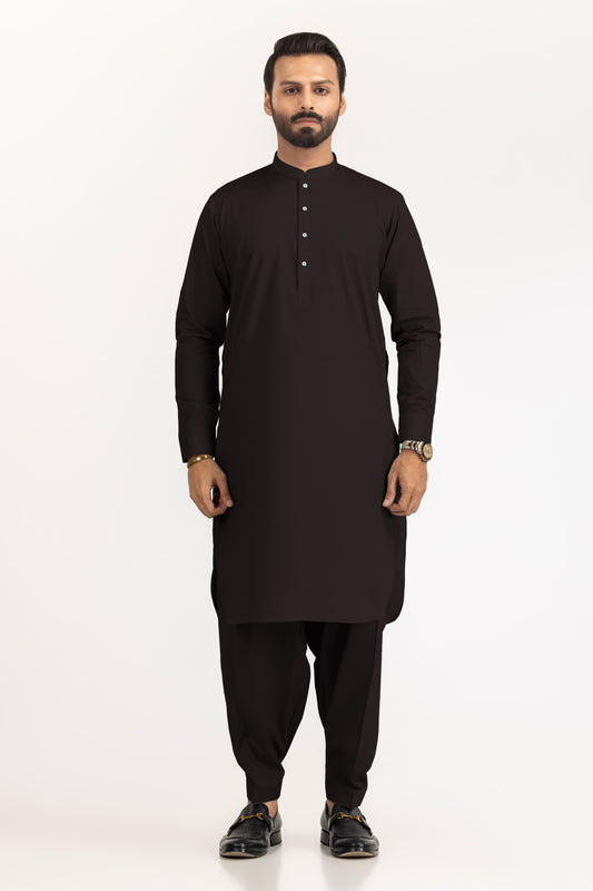 Velorum Unstitched Fabric Blended