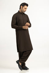 Velorum Unstitched Fabric Blended-LF