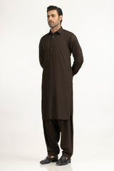 Velorum Unstitched Fabric Blended-LF