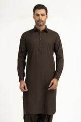 Velorum Unstitched Fabric Blended-LF