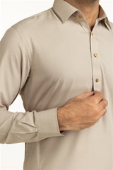 Velorum Unstitched Fabric Blended-LF