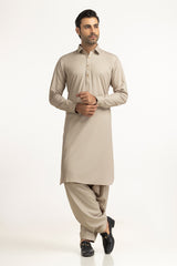 Velorum Unstitched Fabric Blended-LF