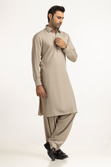 Velorum Unstitched Fabric Blended-LF