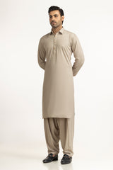 Velorum Unstitched Fabric Blended-LF