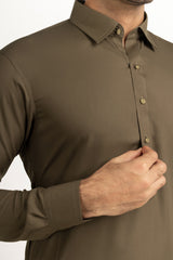 Velorum Unstitched Fabric Blended-LF