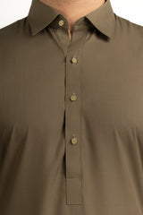 Velorum Unstitched Fabric Blended-LF