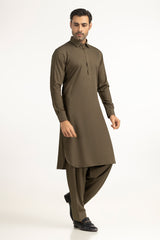 Velorum Unstitched Fabric Blended-LF