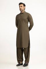 Velorum Unstitched Fabric Blended-LF