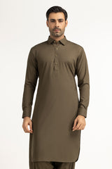 Velorum Unstitched Fabric Blended-LF