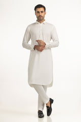 Velorum Unstitched Fabric Blended-LF