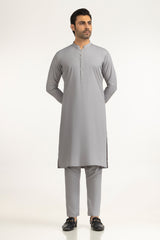 Velorum Unstitched Fabric Blended-LF