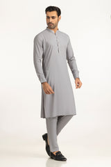 Velorum Unstitched Fabric Blended-LF