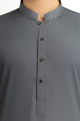 Velorum Unstitched Fabric Blended-LF