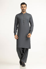 Velorum Unstitched Fabric Blended-LF