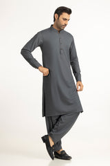 Velorum Unstitched Fabric Blended-LF