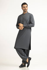 Velorum Unstitched Fabric Blended-LF