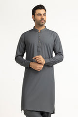 Velorum Unstitched Fabric Blended-LF