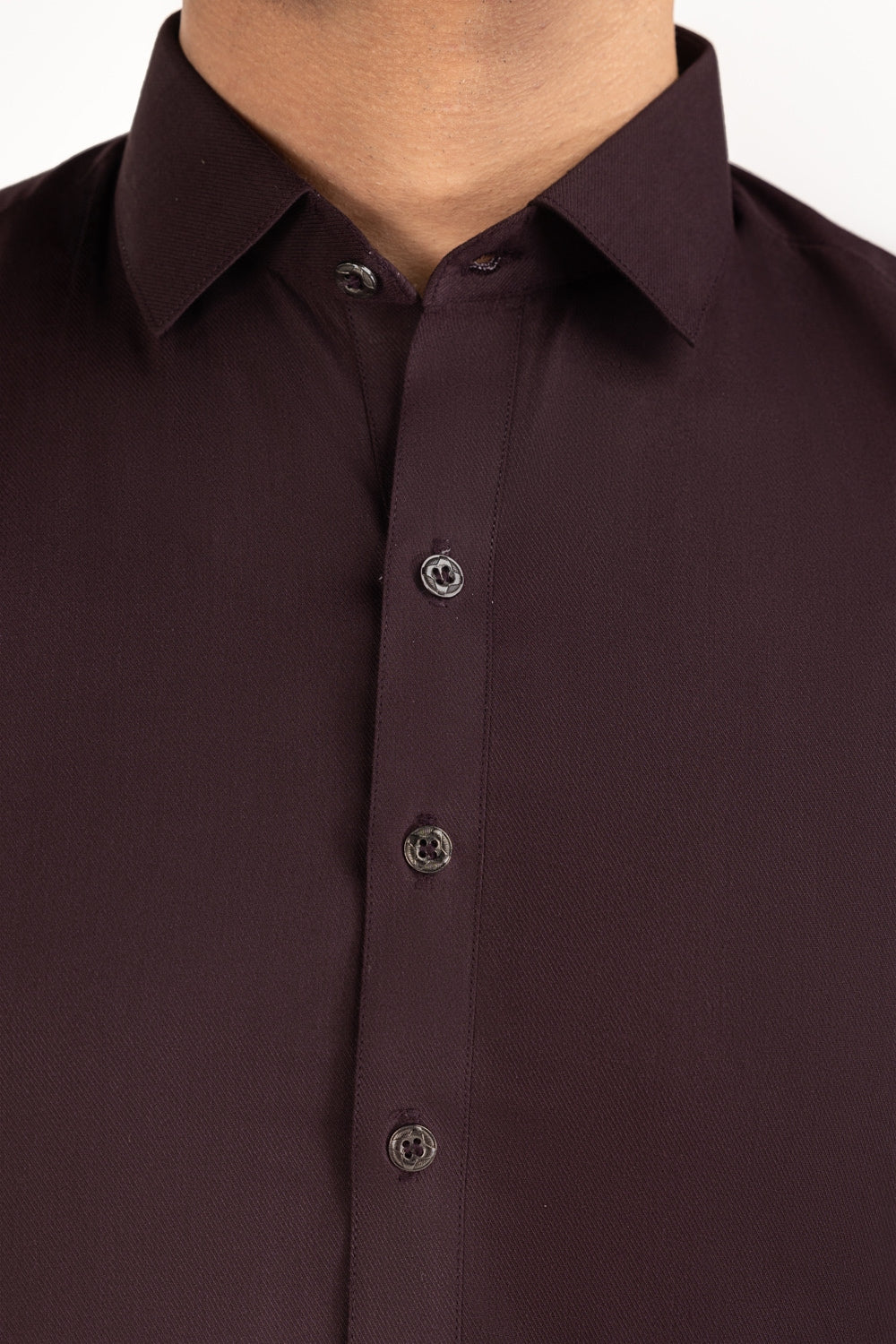 Vertex Unstitched Fabric Blended