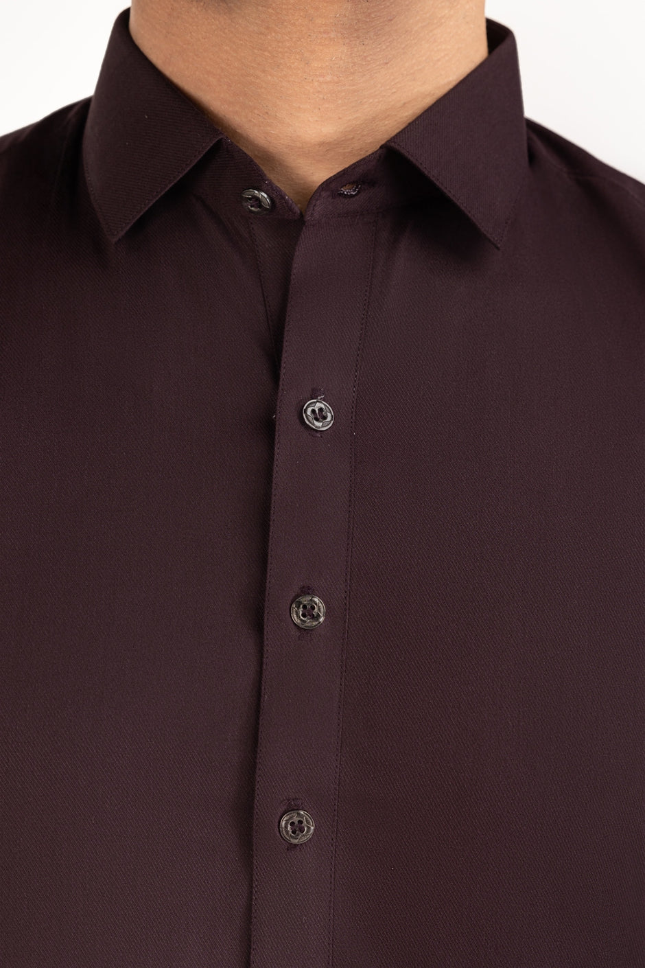 Vertex Unstitched Fabric Blended