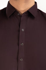 Vertex Unstitched Fabric Blended
