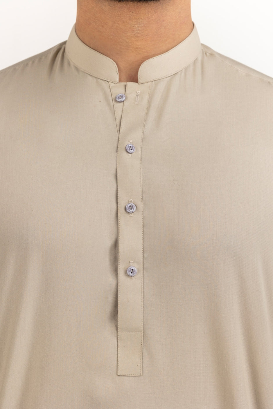Vertex Unstitched Fabric Blended