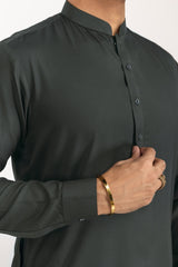 Vertex Unstitched Fabric Blended