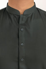 Vertex Unstitched Fabric Blended