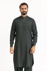 Vertex Unstitched Fabric Blended