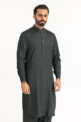 Vertex Unstitched Fabric Blended