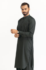 Vertex Unstitched Fabric Blended