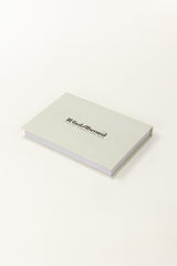 Vertex Unstitched Fabric Blended with Gift Box