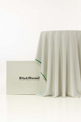 Vertex Unstitched Fabric Blended with Gift Box