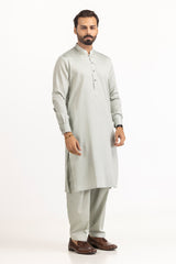 Vertex Unstitched Fabric Blended