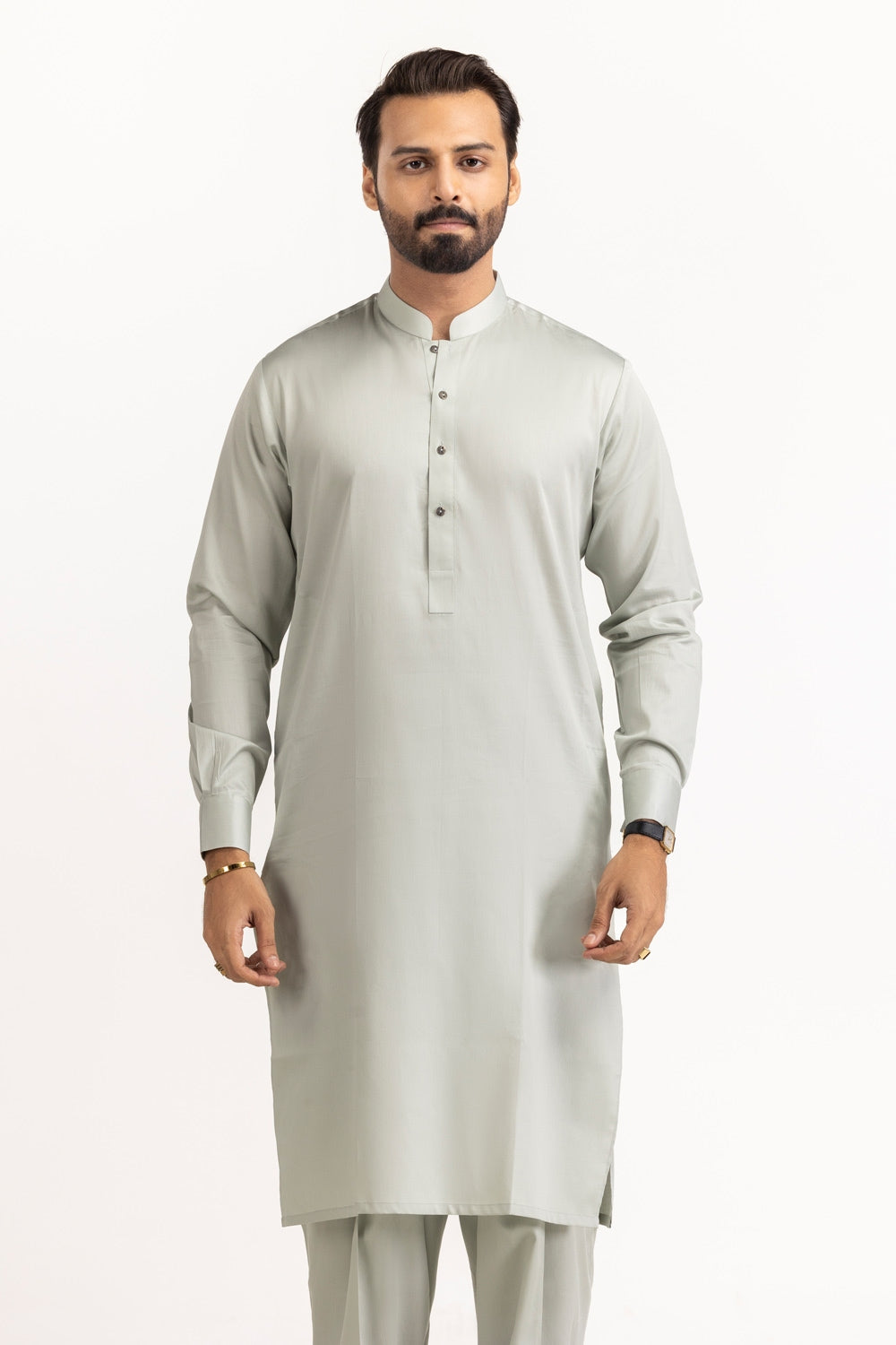 Vertex Unstitched Fabric Blended
