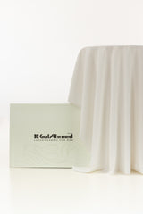 Vertex Unstitched Fabric Blended with Gift Box