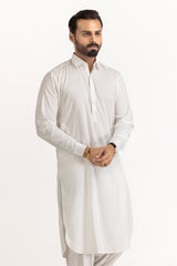 Vertex Unstitched Fabric Blended
