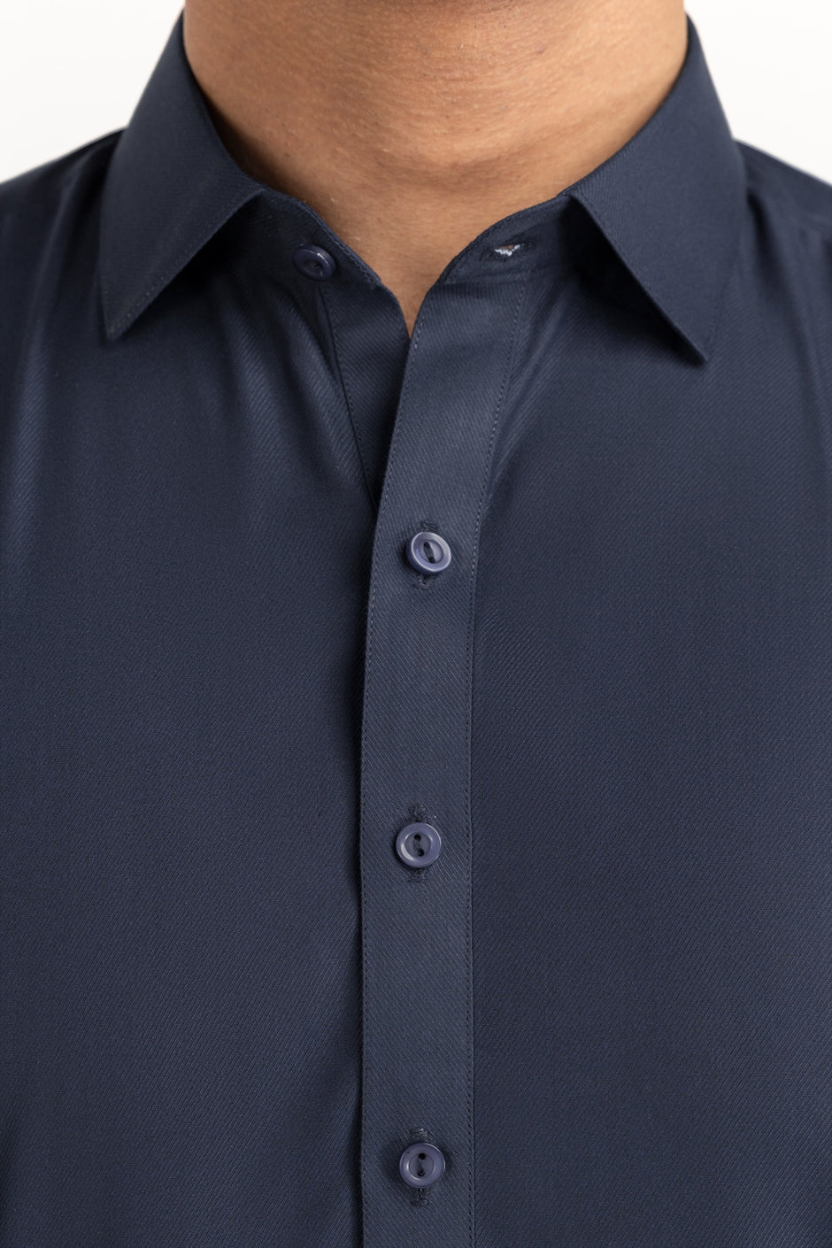 Vertex Unstitched Fabric Blended