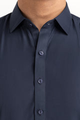 Vertex Unstitched Fabric Blended