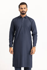 Vertex Unstitched Fabric Blended