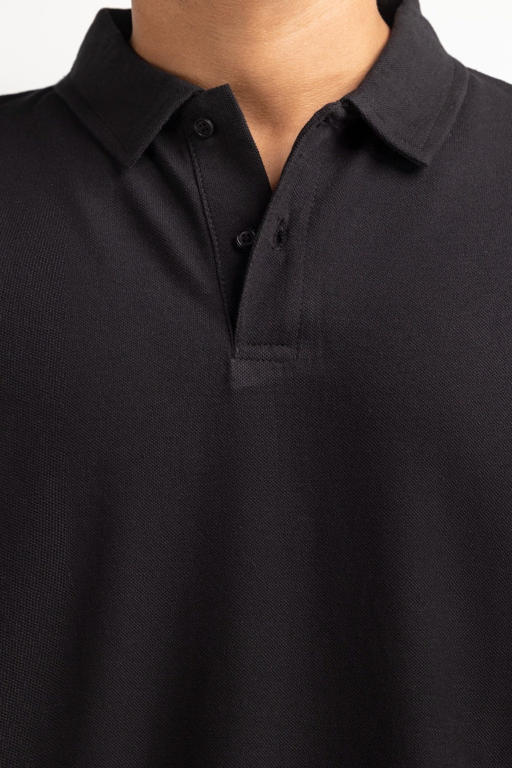 Vertical Block Polo PS-FSHN24-215