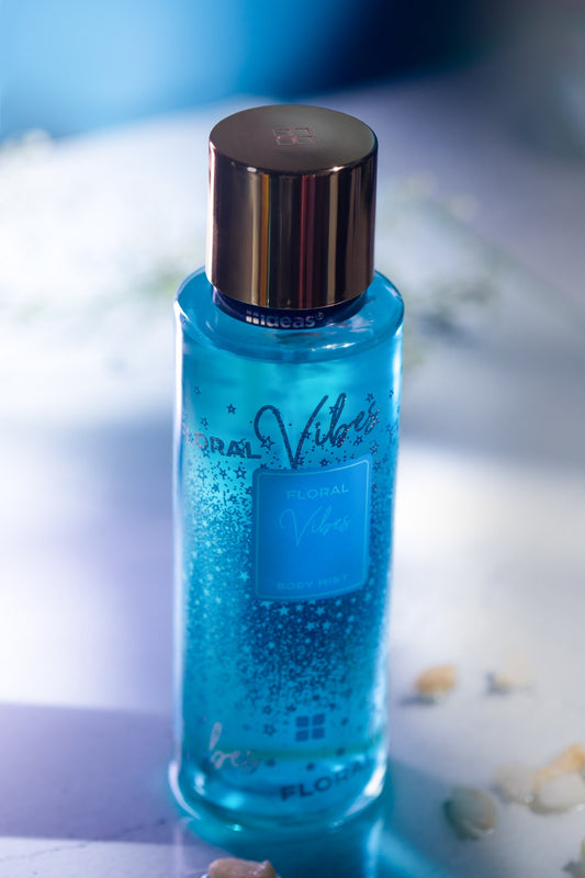 Floral Vibes Body Mist For Women