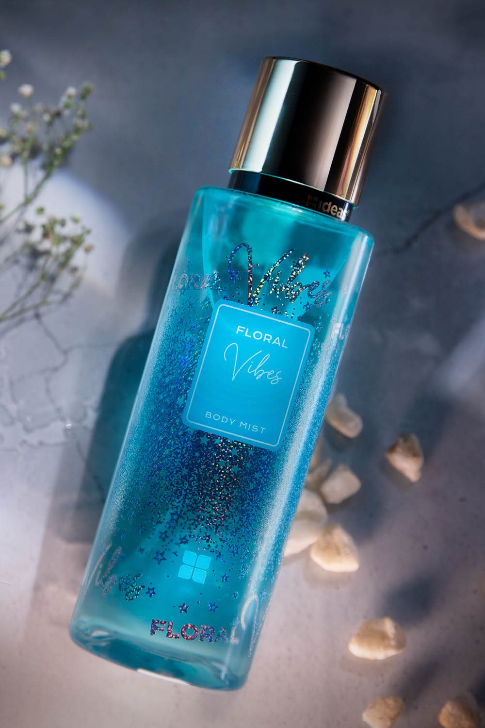 Floral Vibes Body Mist For Women
