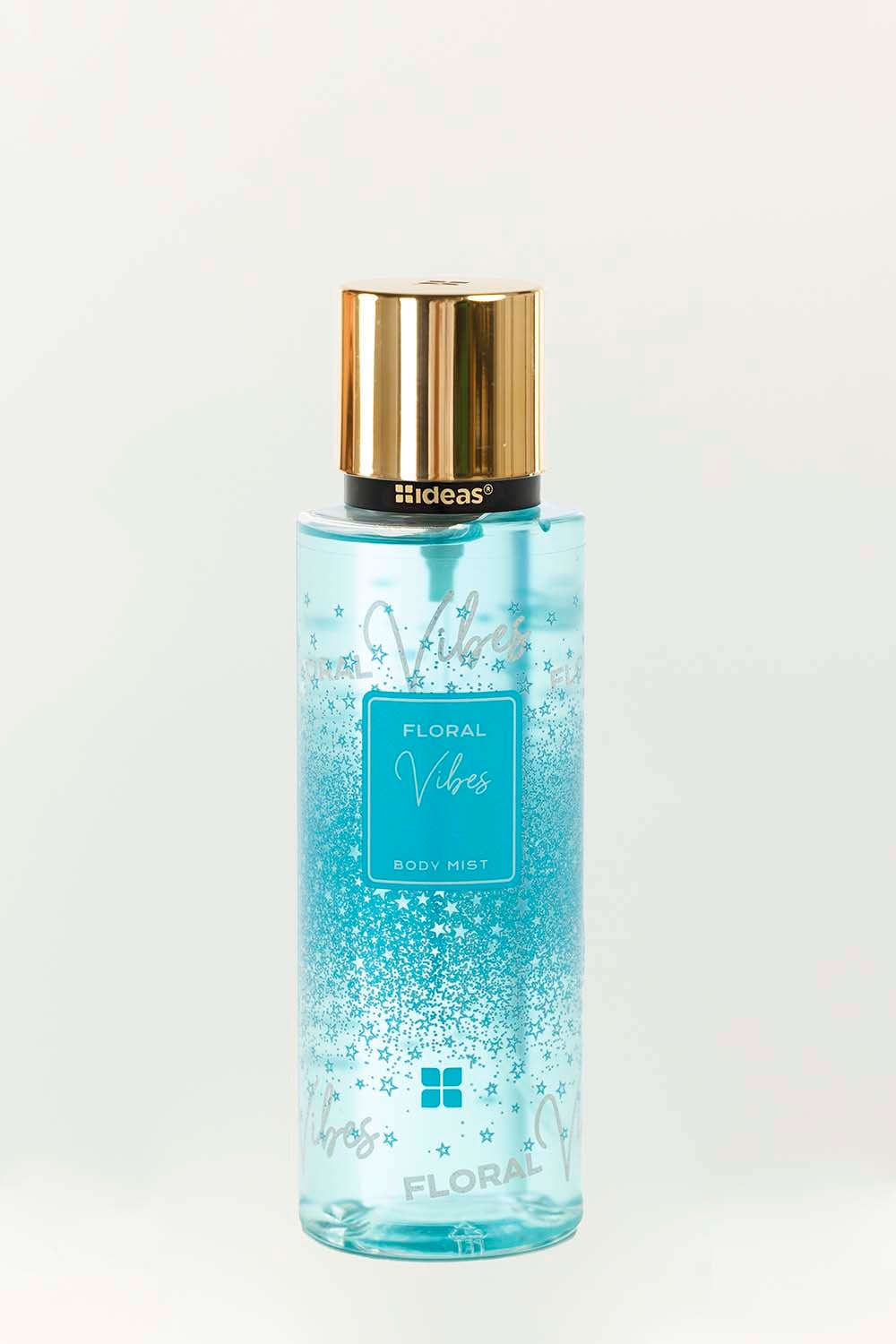 Floral Vibes Body Mist For Women